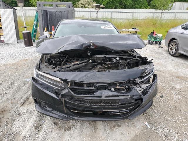 Photo 4 VIN: 1HGCV1F46NA067221 - HONDA ACCORD 