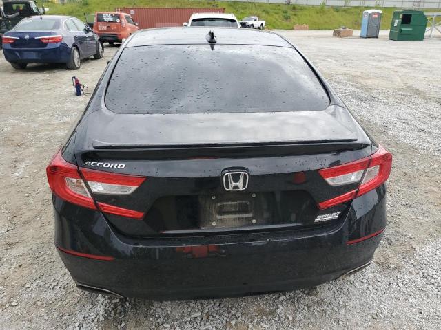 Photo 5 VIN: 1HGCV1F46NA067221 - HONDA ACCORD 