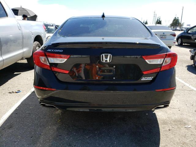 Photo 5 VIN: 1HGCV1F46NA071334 - HONDA ACCORD SPO 