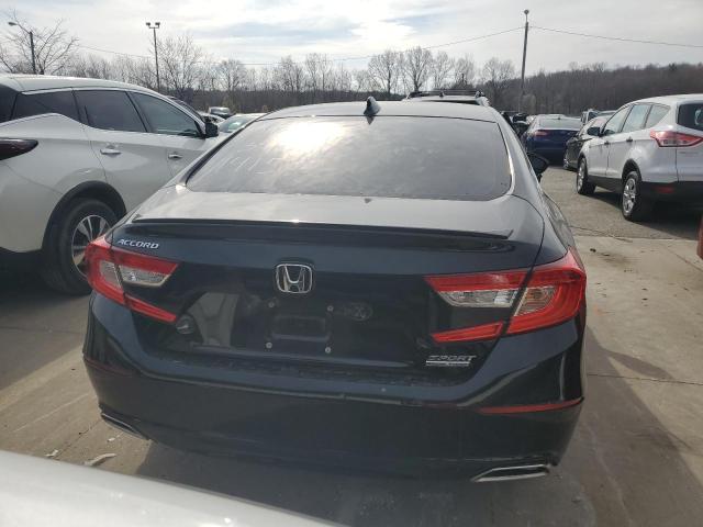 Photo 5 VIN: 1HGCV1F46NA071415 - HONDA ACCORD SPO 