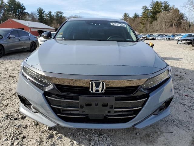 Photo 4 VIN: 1HGCV1F46NA074041 - HONDA ACCORD 