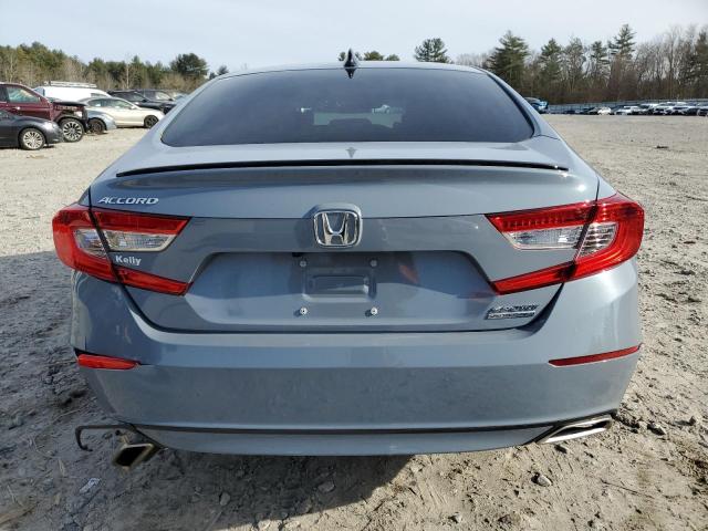 Photo 5 VIN: 1HGCV1F46NA074041 - HONDA ACCORD 