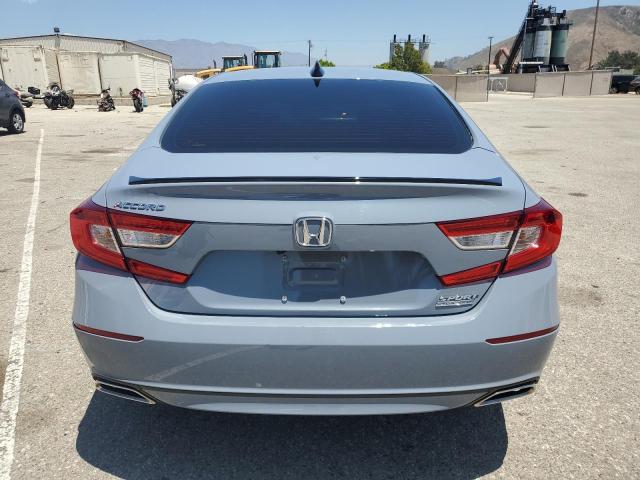 Photo 5 VIN: 1HGCV1F46NA082107 - HONDA ACCORD SPO 