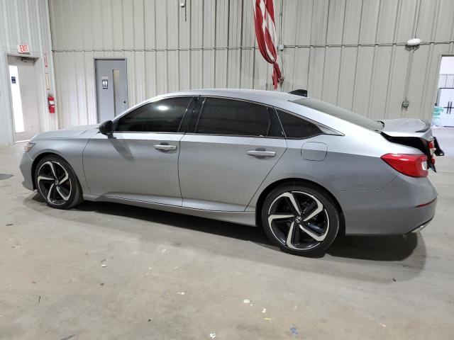 Photo 1 VIN: 1HGCV1F46NA085721 - HONDA ACCORD 