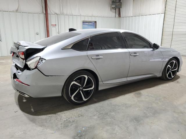 Photo 2 VIN: 1HGCV1F46NA085721 - HONDA ACCORD 