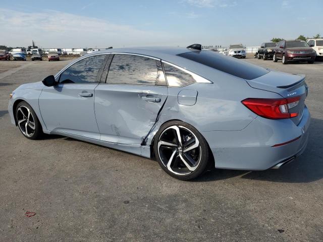 Photo 1 VIN: 1HGCV1F46NA094418 - HONDA ACCORD 