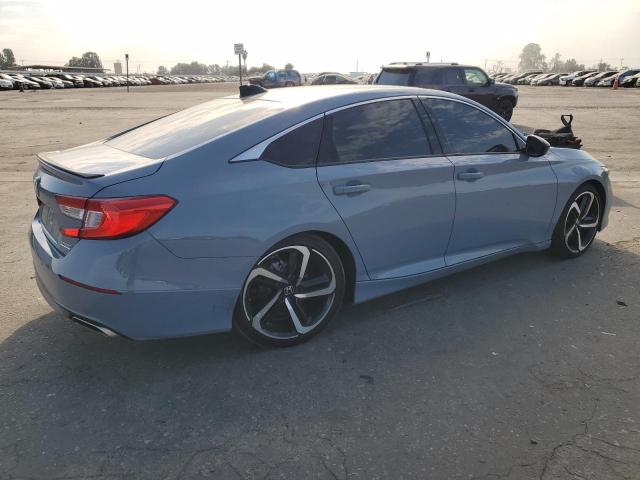 Photo 2 VIN: 1HGCV1F46NA094418 - HONDA ACCORD 