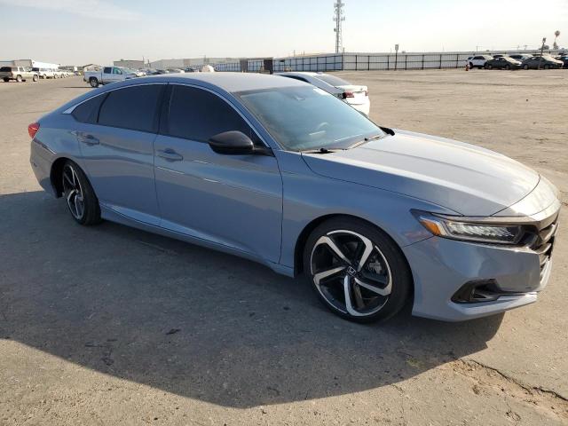 Photo 3 VIN: 1HGCV1F46NA094418 - HONDA ACCORD 