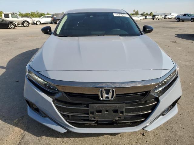 Photo 4 VIN: 1HGCV1F46NA094418 - HONDA ACCORD 