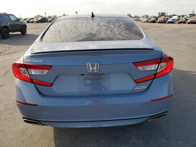 Photo 5 VIN: 1HGCV1F46NA094418 - HONDA ACCORD 