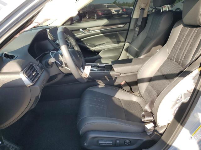 Photo 6 VIN: 1HGCV1F46NA094418 - HONDA ACCORD 