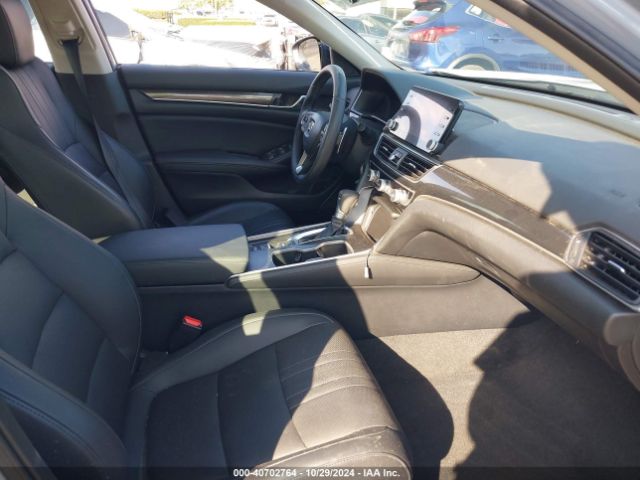 Photo 4 VIN: 1HGCV1F46NA101531 - HONDA ACCORD 