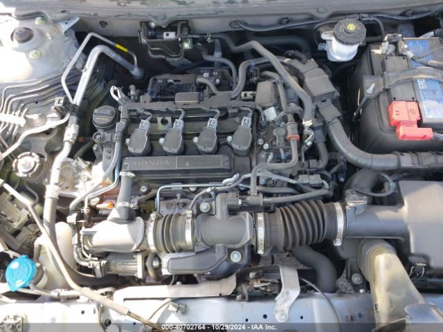 Photo 9 VIN: 1HGCV1F46NA101531 - HONDA ACCORD 