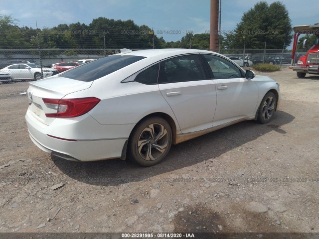 Photo 3 VIN: 1HGCV1F47JA002419 - HONDA ACCORD SEDAN 