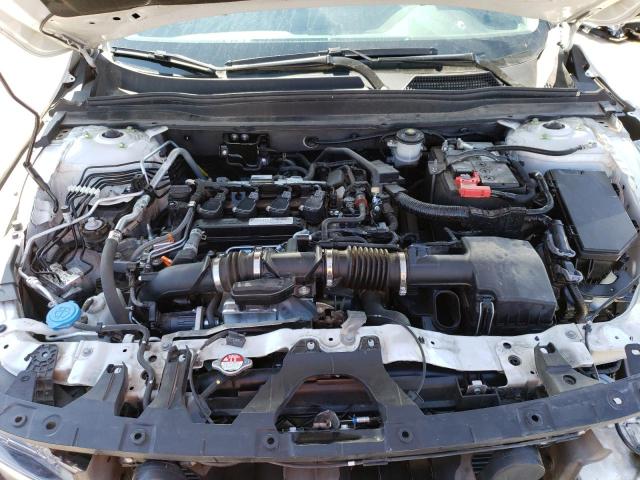 Photo 10 VIN: 1HGCV1F47JA004008 - HONDA ACCORD EX 