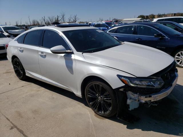 Photo 3 VIN: 1HGCV1F47JA004008 - HONDA ACCORD EX 