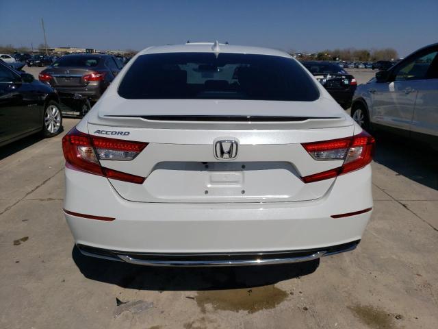 Photo 5 VIN: 1HGCV1F47JA004008 - HONDA ACCORD EX 