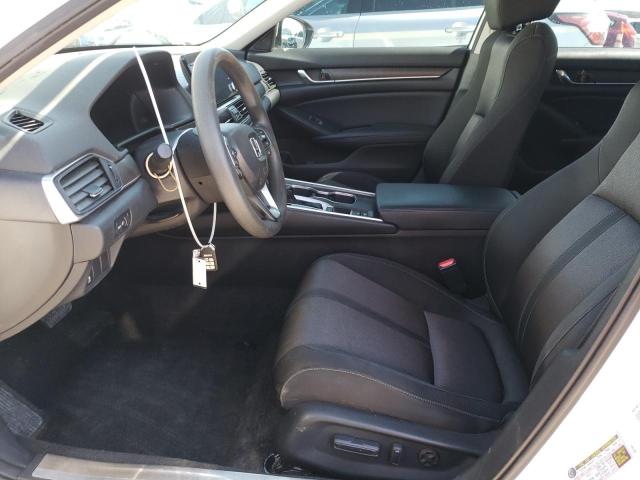 Photo 6 VIN: 1HGCV1F47JA004008 - HONDA ACCORD EX 