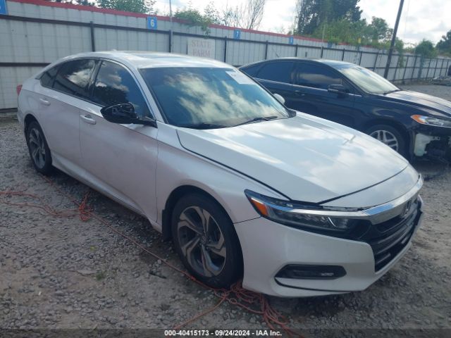 Photo 0 VIN: 1HGCV1F47JA015977 - HONDA ACCORD 