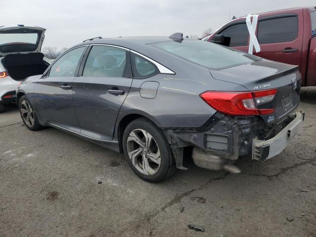 Photo 1 VIN: 1HGCV1F47JA060210 - HONDA ACCORD EX 