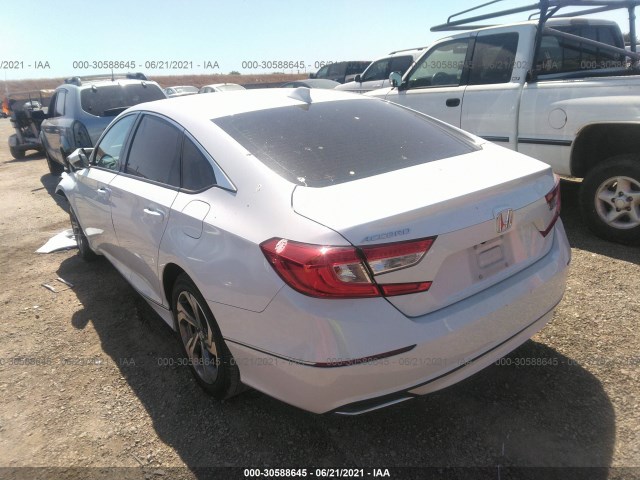 Photo 2 VIN: 1HGCV1F47JA071787 - HONDA ACCORD SEDAN 