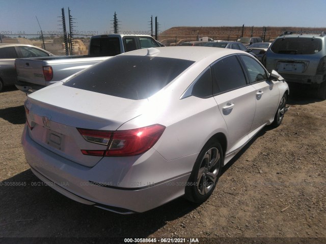 Photo 3 VIN: 1HGCV1F47JA071787 - HONDA ACCORD SEDAN 