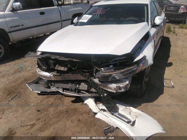 Photo 5 VIN: 1HGCV1F47JA071787 - HONDA ACCORD SEDAN 