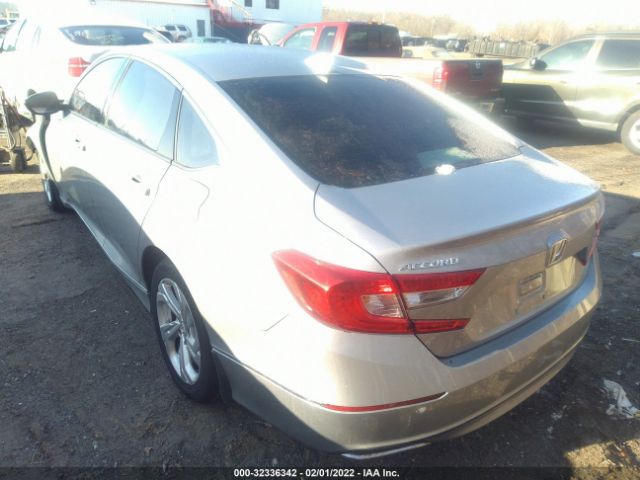 Photo 2 VIN: 1HGCV1F47JA103931 - HONDA ACCORD SEDAN 