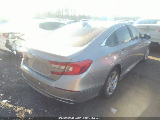 Photo 3 VIN: 1HGCV1F47JA103931 - HONDA ACCORD SEDAN 