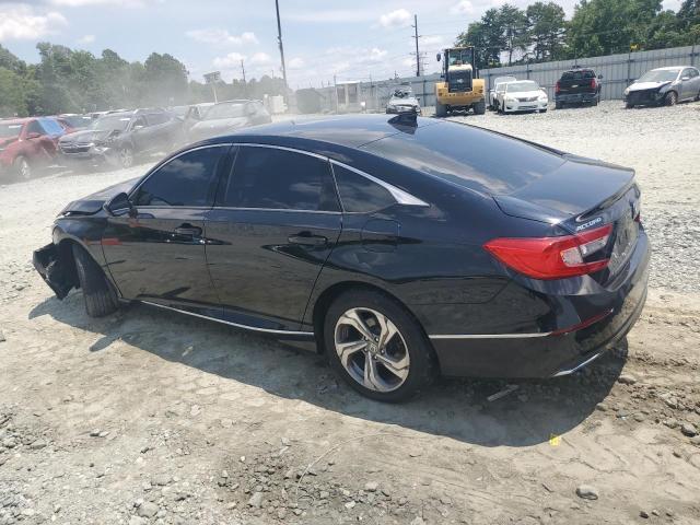 Photo 1 VIN: 1HGCV1F47JA106604 - HONDA ACCORD EX 