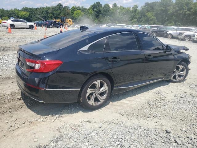 Photo 2 VIN: 1HGCV1F47JA106604 - HONDA ACCORD EX 