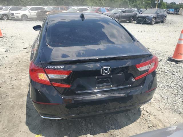 Photo 5 VIN: 1HGCV1F47JA106604 - HONDA ACCORD EX 