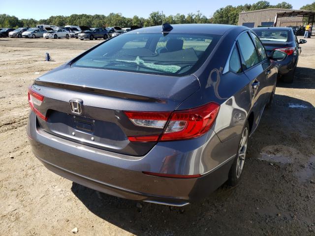 Photo 3 VIN: 1HGCV1F47JA108885 - HONDA ACCORD EX 