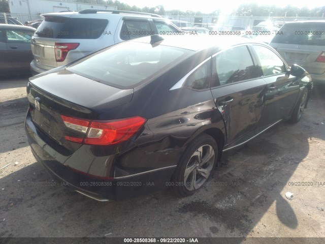 Photo 3 VIN: 1HGCV1F47JA123192 - HONDA ACCORD SEDAN 