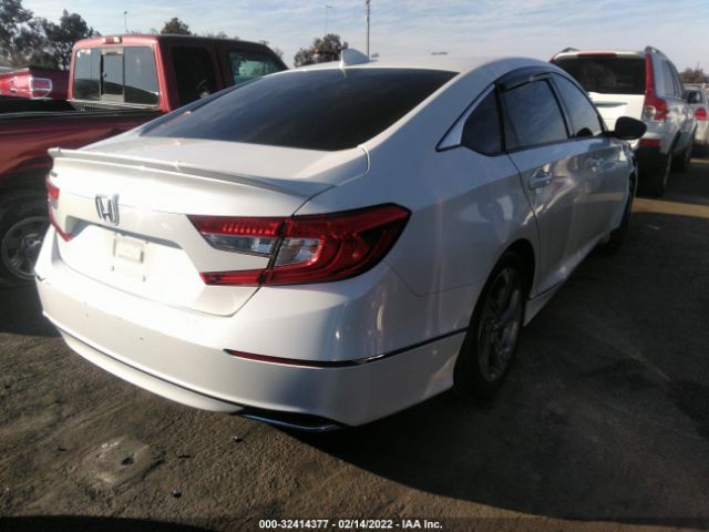 Photo 3 VIN: 1HGCV1F47JA144253 - HONDA ACCORD SEDAN 