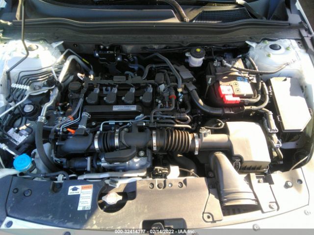 Photo 9 VIN: 1HGCV1F47JA144253 - HONDA ACCORD SEDAN 