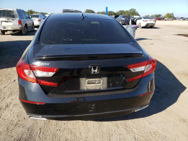 Photo 5 VIN: 1HGCV1F47JA200031 - HONDA ACCORD EX 