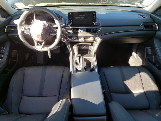 Photo 7 VIN: 1HGCV1F47JA200031 - HONDA ACCORD EX 