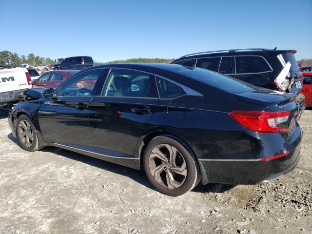 Photo 1 VIN: 1HGCV1F47JA200465 - HONDA ACCORD EX 