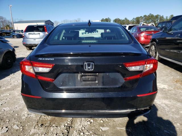 Photo 5 VIN: 1HGCV1F47JA200465 - HONDA ACCORD EX 