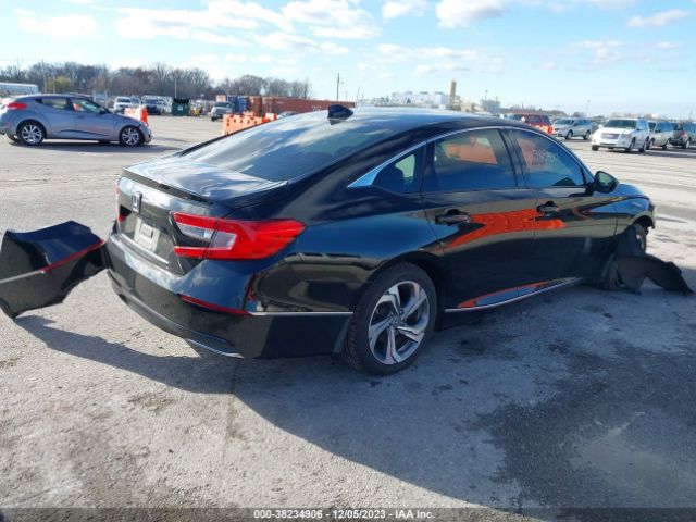 Photo 3 VIN: 1HGCV1F47JA206802 - HONDA ACCORD 