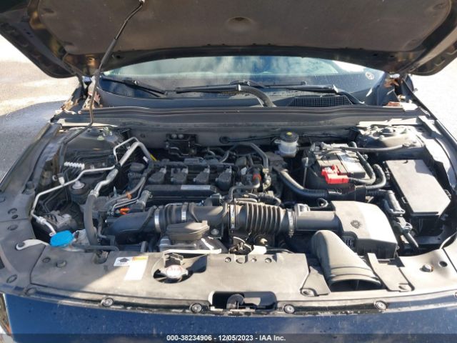 Photo 9 VIN: 1HGCV1F47JA206802 - HONDA ACCORD 