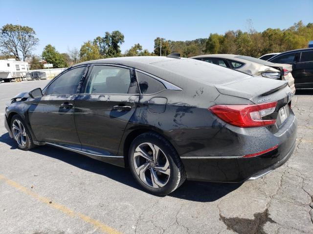 Photo 1 VIN: 1HGCV1F47JA210994 - HONDA ACCORD EX 