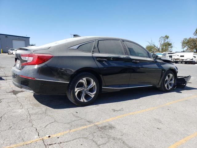 Photo 2 VIN: 1HGCV1F47JA210994 - HONDA ACCORD EX 