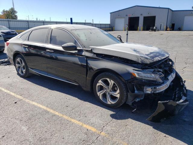 Photo 3 VIN: 1HGCV1F47JA210994 - HONDA ACCORD EX 