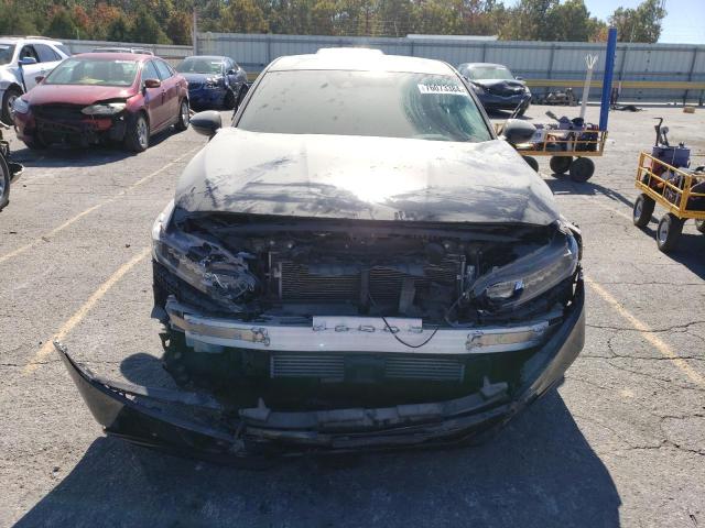 Photo 4 VIN: 1HGCV1F47JA210994 - HONDA ACCORD EX 