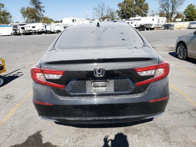 Photo 5 VIN: 1HGCV1F47JA210994 - HONDA ACCORD EX 