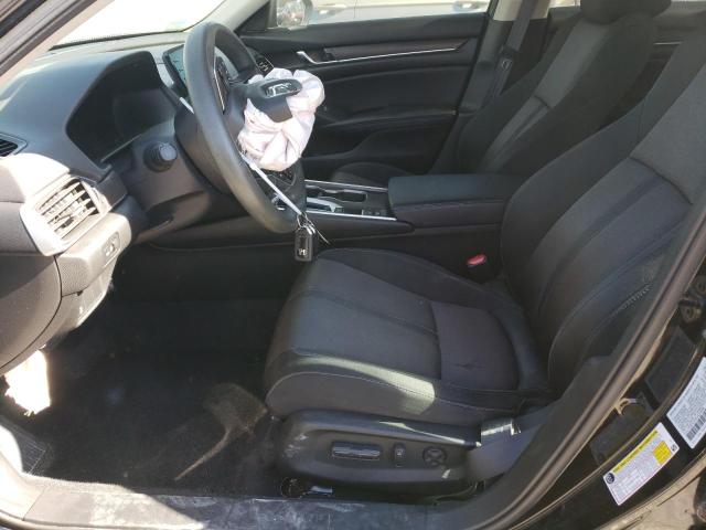 Photo 6 VIN: 1HGCV1F47JA210994 - HONDA ACCORD EX 