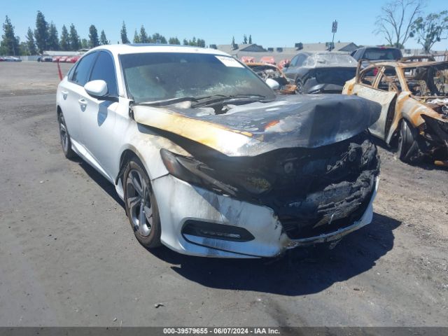 Photo 0 VIN: 1HGCV1F47JA229304 - HONDA ACCORD 