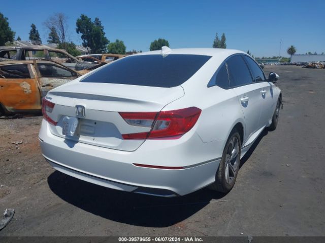 Photo 3 VIN: 1HGCV1F47JA229304 - HONDA ACCORD 